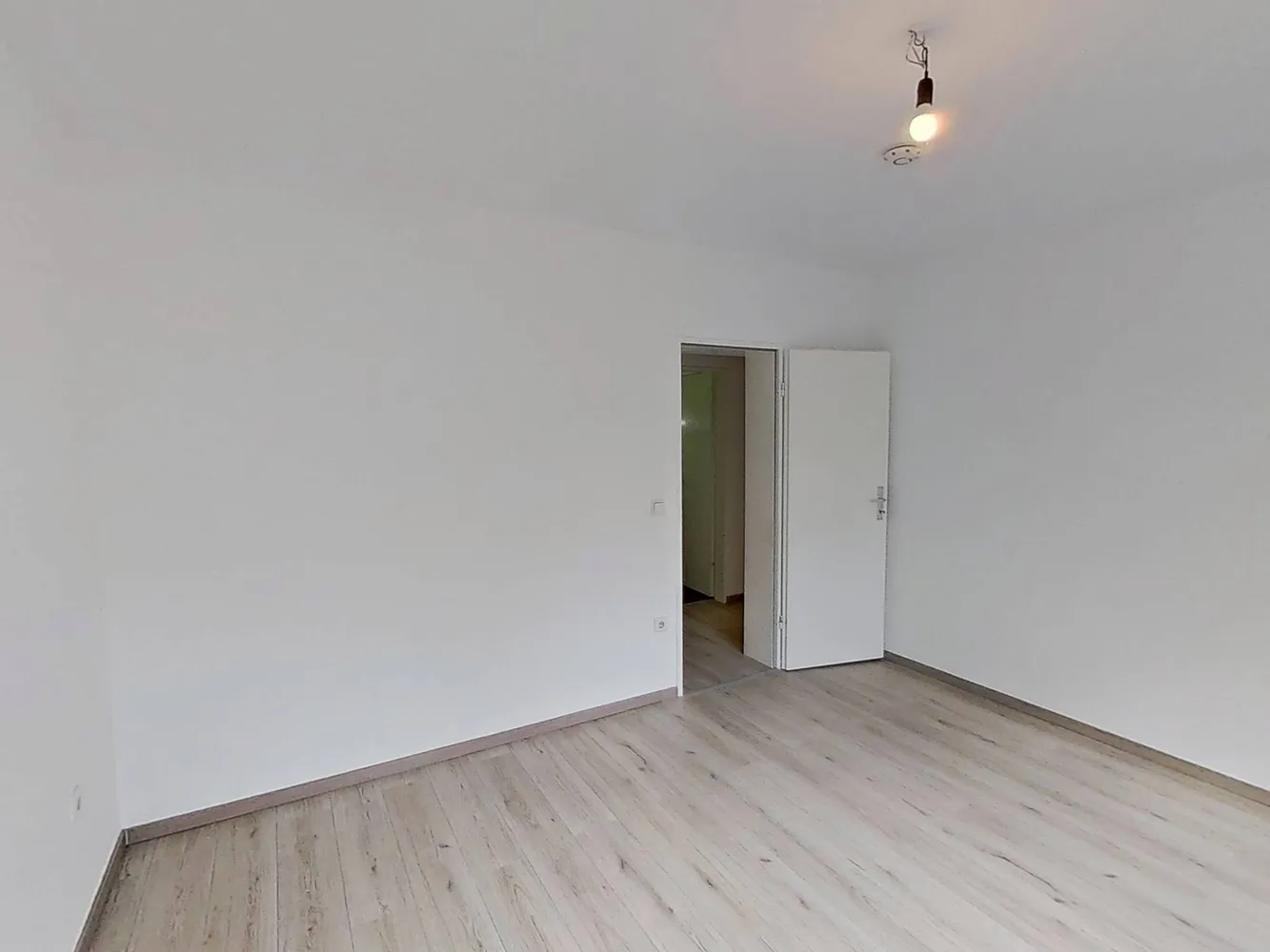 4 Zimmer Wohnung mit 99 m² in Münster – Bild 6