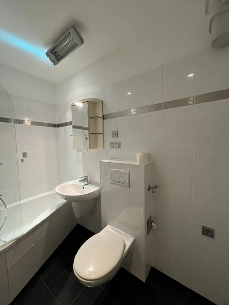 3 room apartment with 78 m² in Hanover – Photo 4