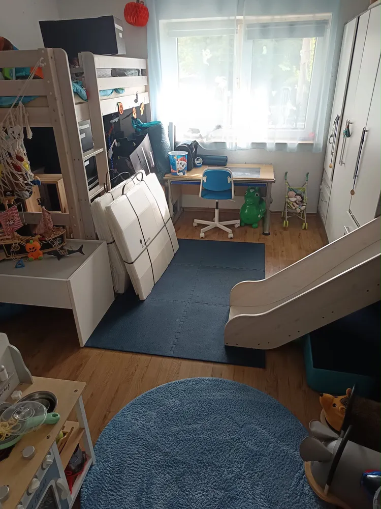 3 Zimmer Wohnung mit 66 m² in Ravensburg – Bild 2