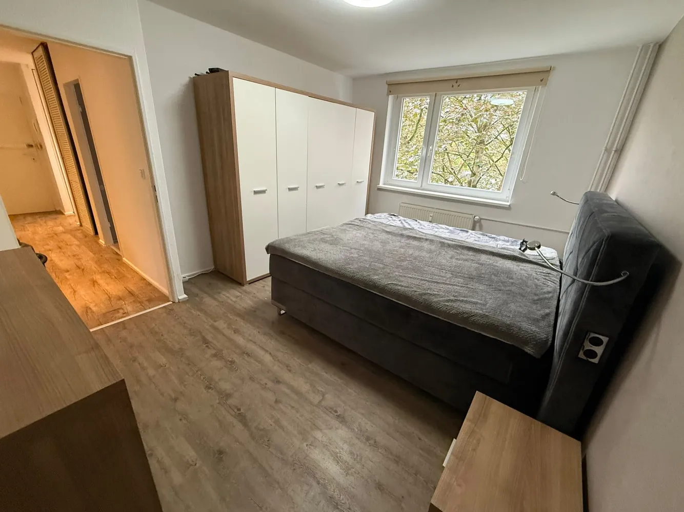 2 Zimmer Wohnung mit 60 m² in Berlin – Bild 8