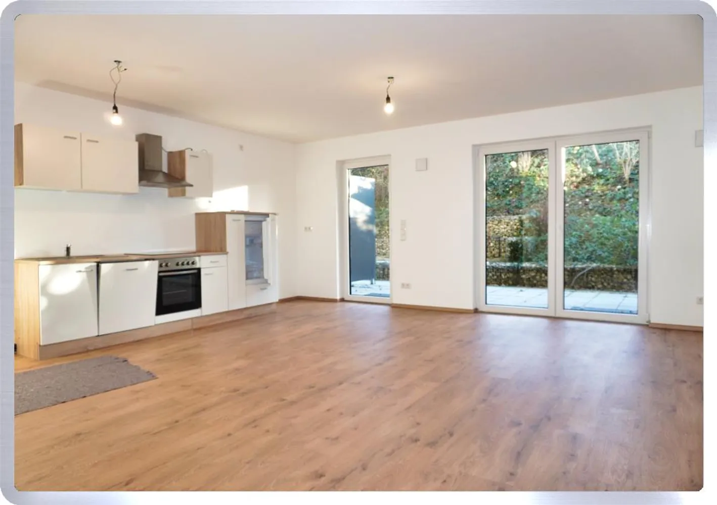 1 Zimmer Wohnung mit 57 m² in Erding – Bild 3
