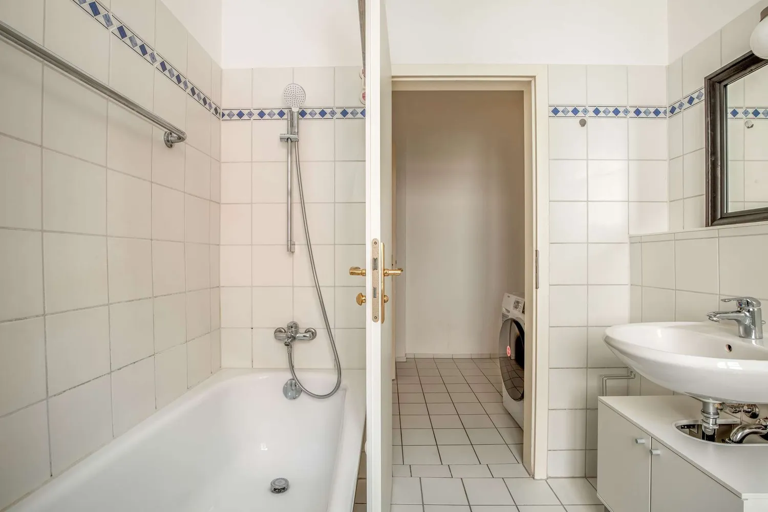 1 Zimmer Wohnung mit 37 m² in Berlin – Bild 12