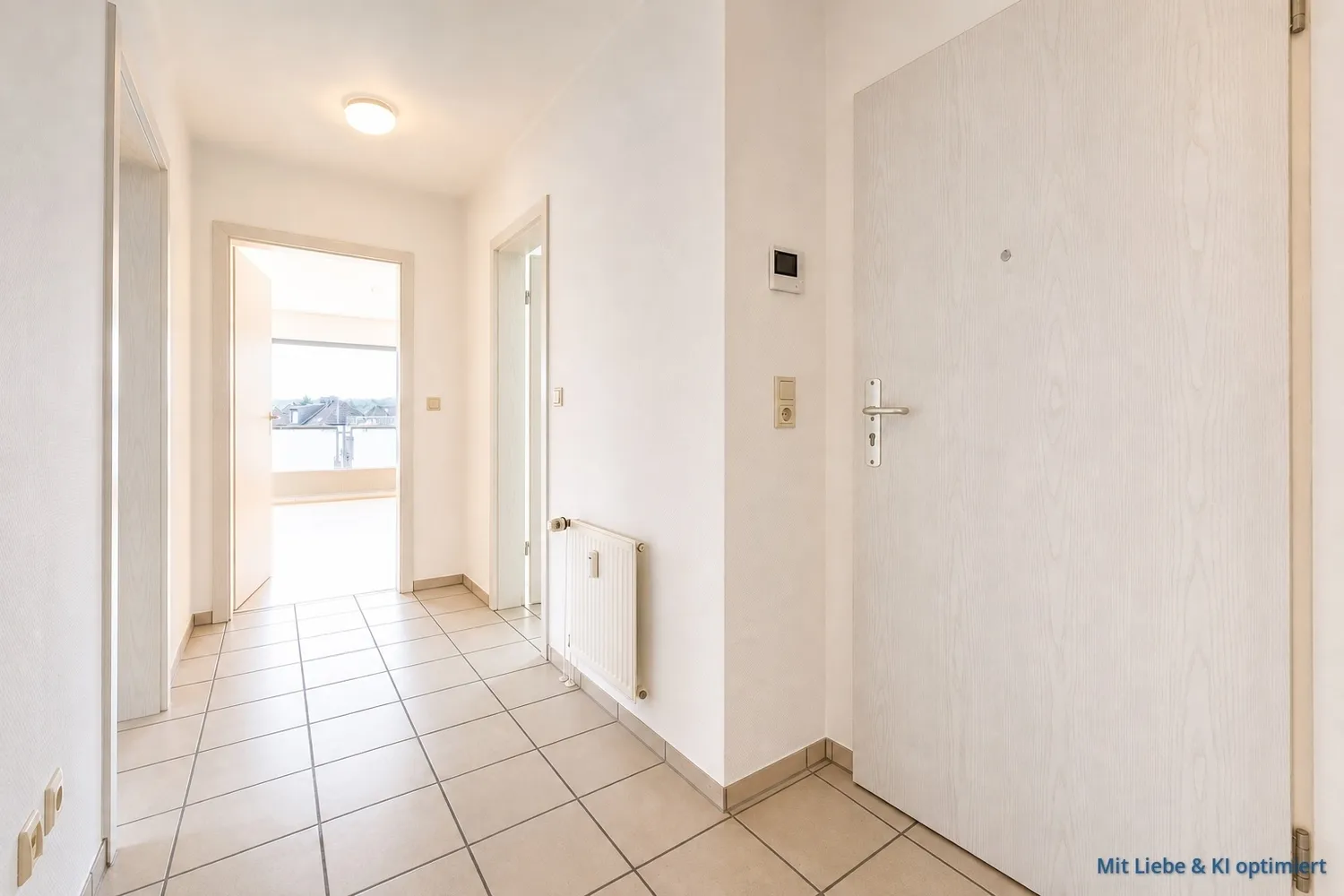 3 Zimmer Wohnung mit 78 m² in Essen – Bild 9