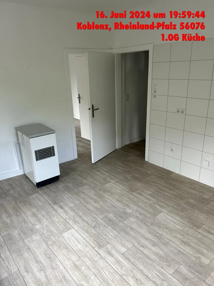 3 Zimmer Wohnung mit 75 m² in Koblenz – Bild 4