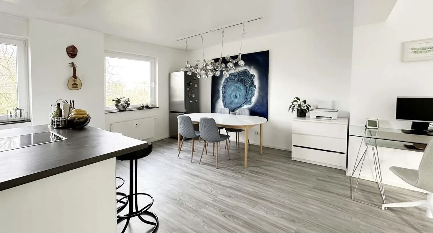 2 Zimmer Wohnung mit 68 m² in Essen – Bild 4