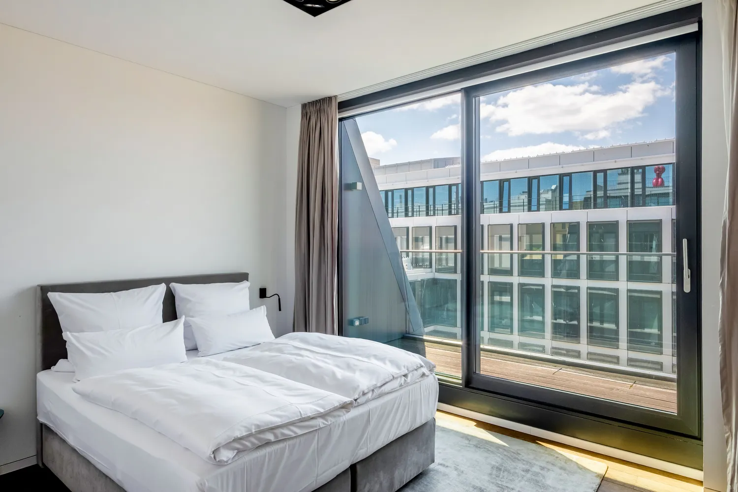 4 Zimmer Wohnung mit 180 m² in Berlin – Bild 11