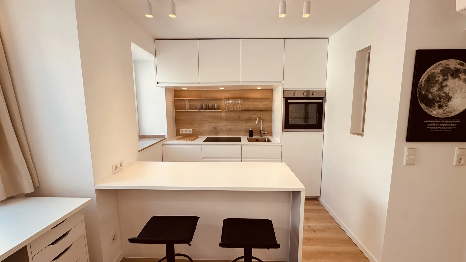 1 Zimmer Wohnung mit 23 m² in Aachen – Bild 10