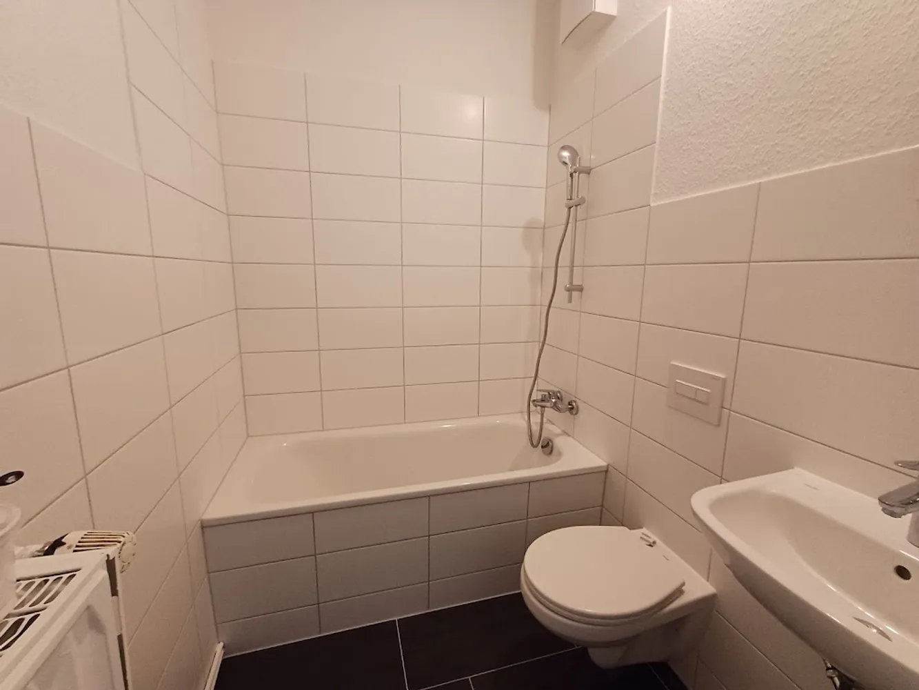 4 Zimmer Wohnung mit 76 m² in Merseburg – Bild 4