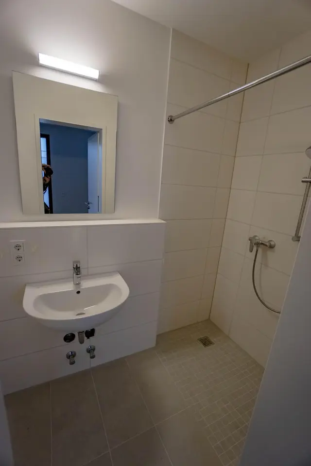 2 Zimmer Wohnung mit 46 m² in Fürth – Bild 5