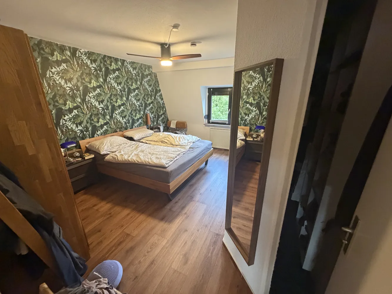 4 Zimmer Wohnung mit 98 m² in Dortmund – Bild 4