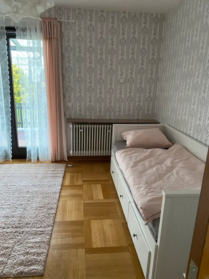 WG-Zimmer mit 15 m² in Düren – Bild 7