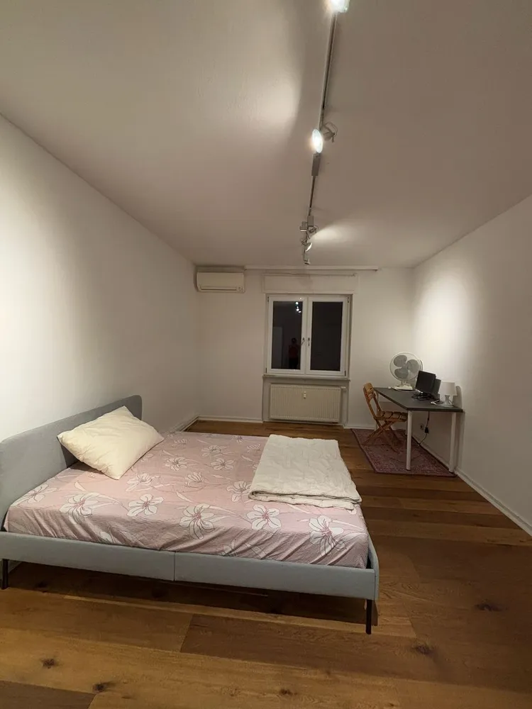 1 Zimmer Wohnung mit 20 m² in Karlsruhe – Bild 1