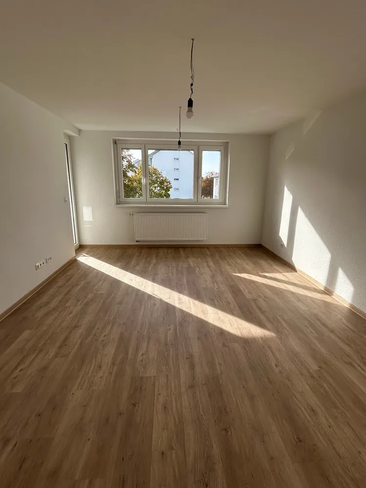 2 Zimmer Wohnung mit 58 m² in Mannheim – Bild 5