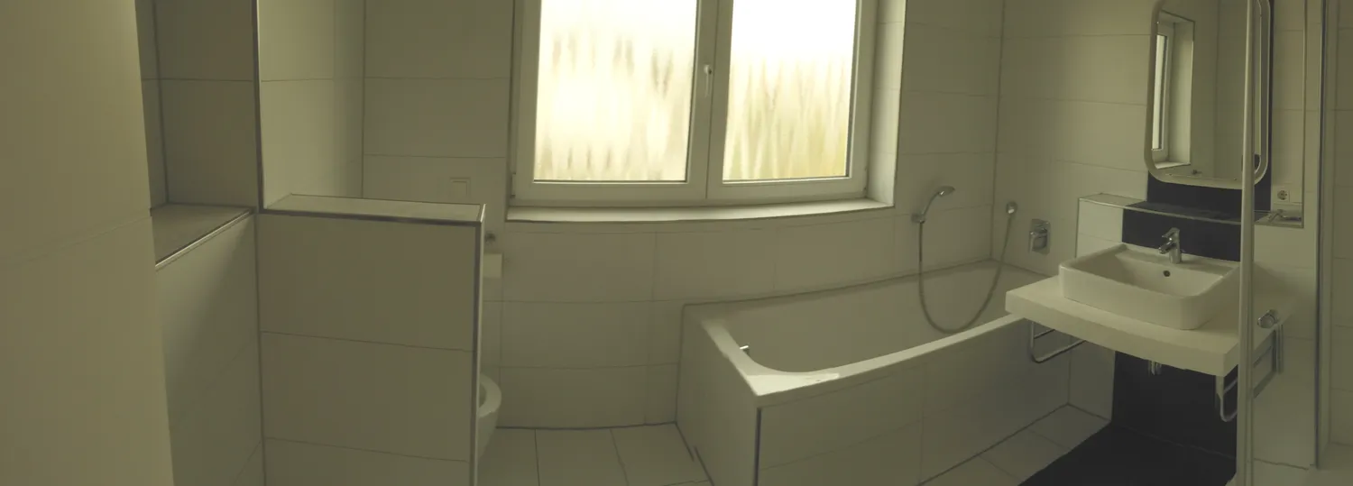 4 Zimmer Wohnung mit 98 m² in Rüsselsheim am Main – Bild 5