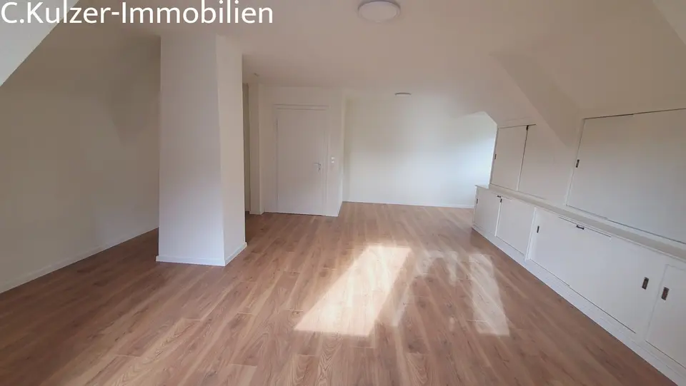 WG-Zimmer mit 31 m² in Weil am Rhein – Bild 7