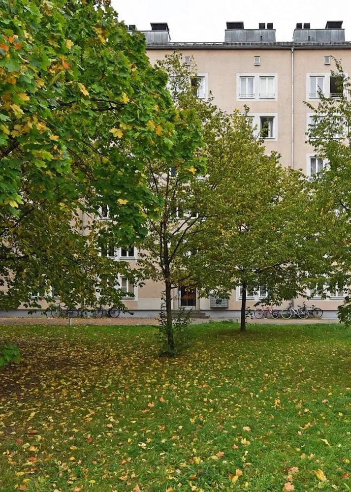 2 Zimmer Wohnung mit 34 m² in Nürnberg – Bild 6