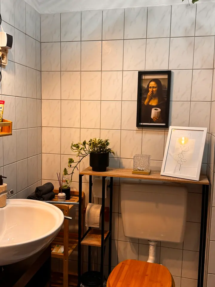WG-Zimmer mit 60 m² in Dortmund – Bild 9