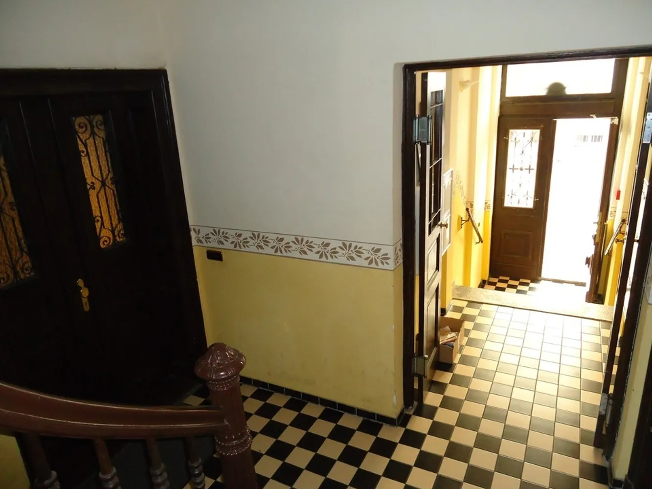 2 Zimmer Wohnung mit 48 m² in Leipzig – Bild 4