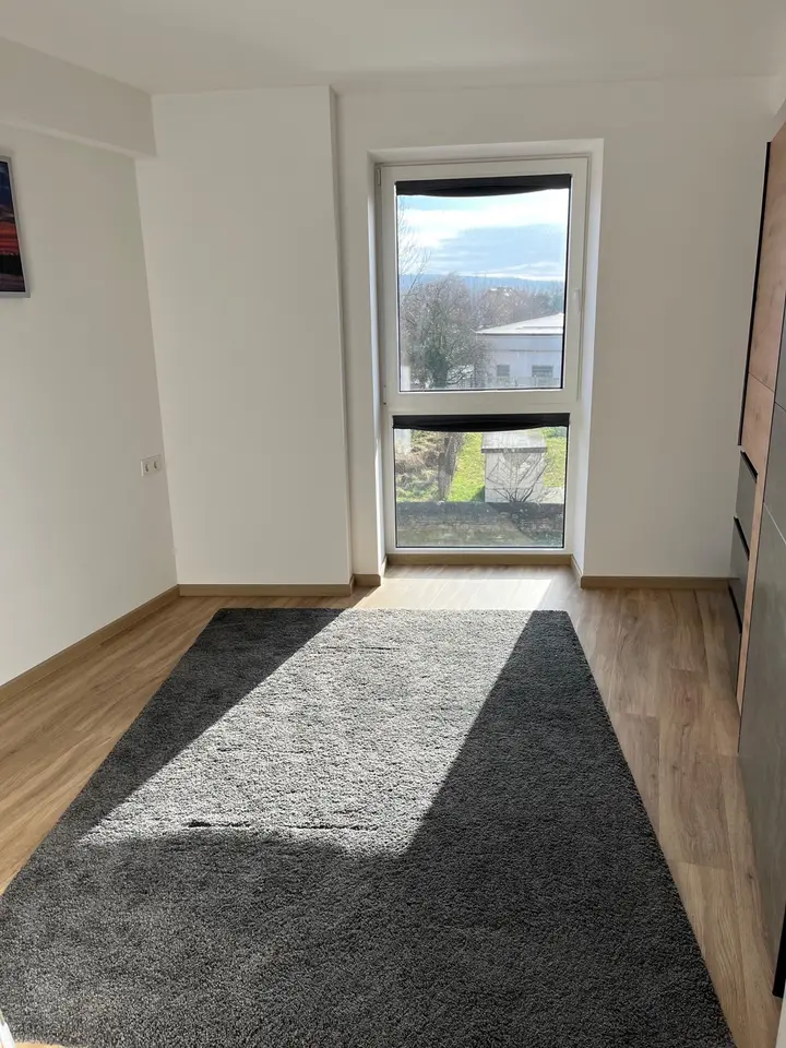 3 Zimmer Wohnung mit 68 m² in Sangerhausen – Bild 1