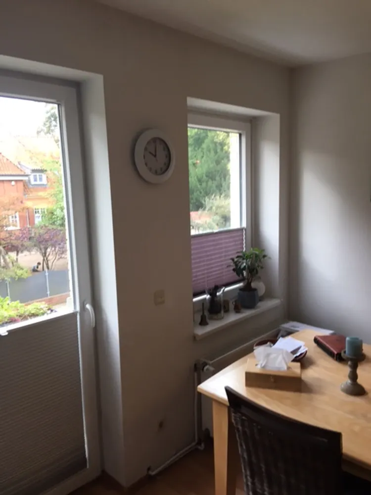 4 Zimmer Wohnung mit 82 m² in Lübeck – Bild 3