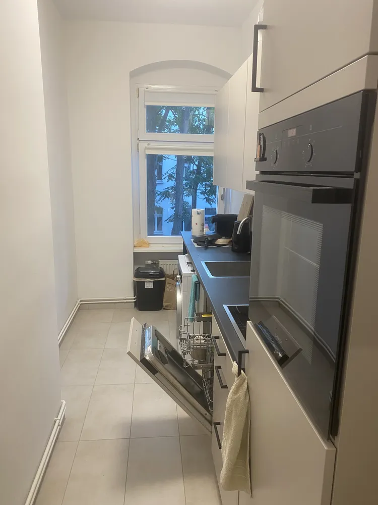 1 Zimmer Wohnung mit 45 m² in Berlin – Bild 3