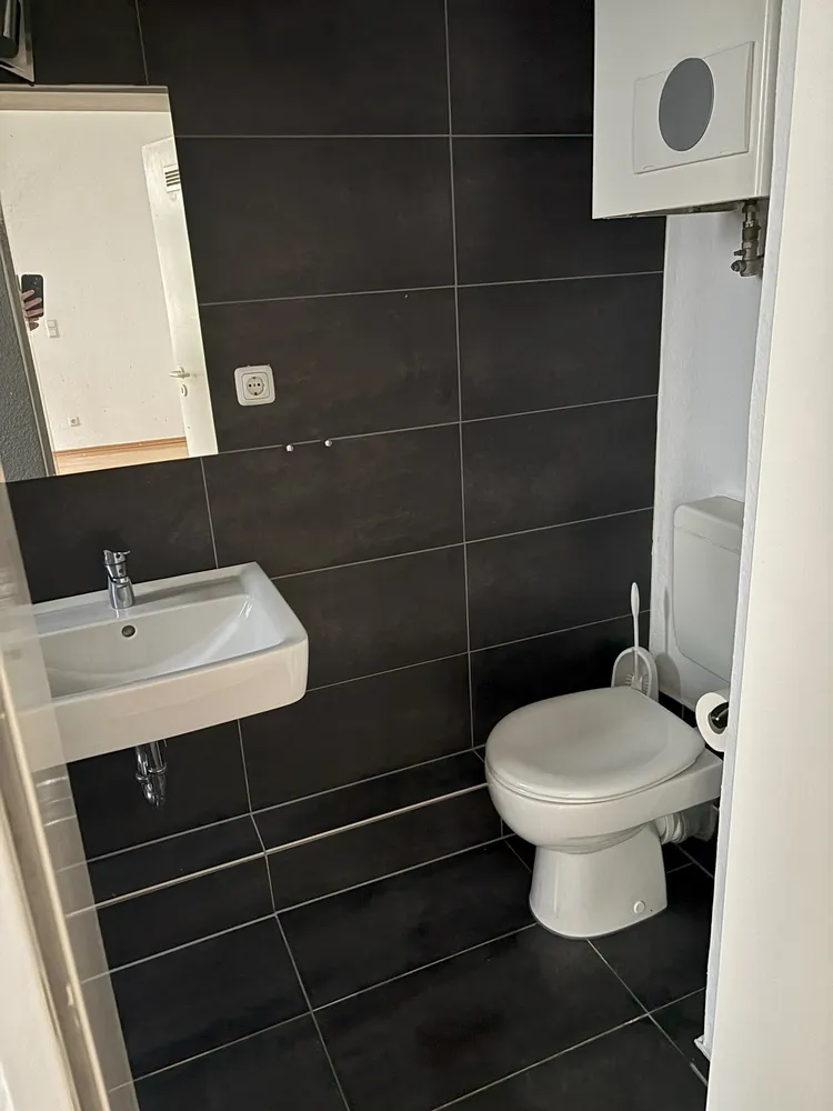 2 Zimmer Wohnung mit 42 m² in Mönchengladbach – Bild 11