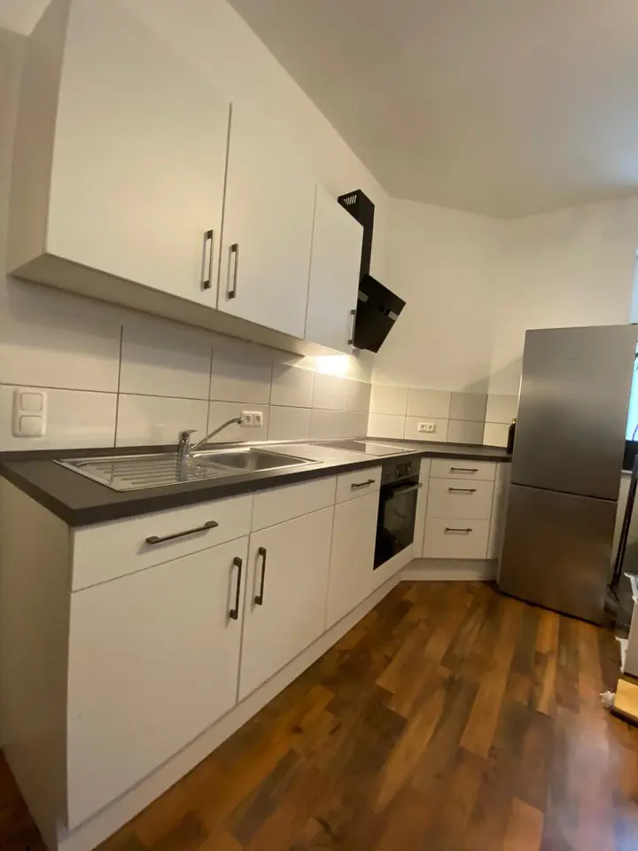 2 Zimmer Wohnung mit 62 m² in Magdeburg – Bild 8