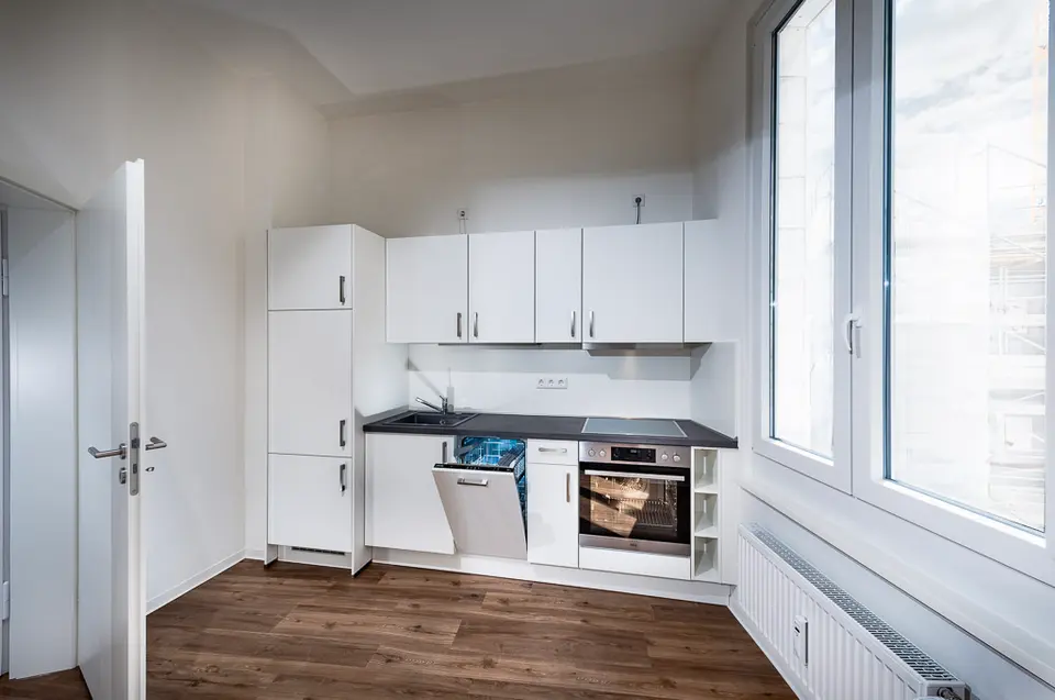2 Zimmer Wohnung mit 67 m² in Dortmund – Bild 5