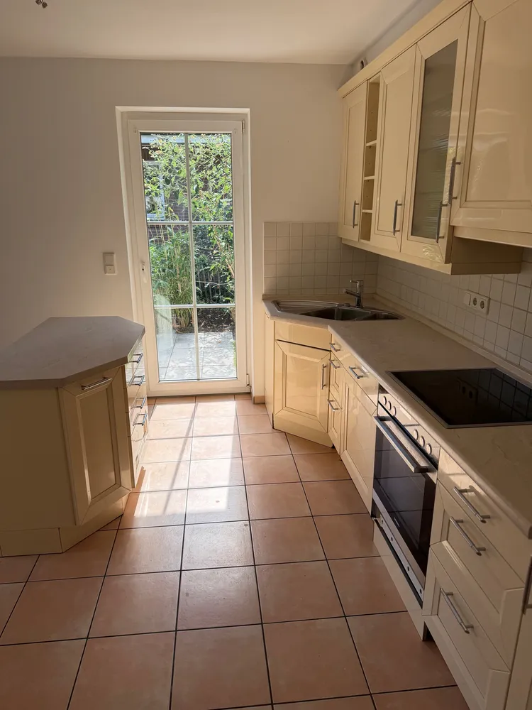 4 Zimmer Haus mit 112 m² in Hamburg – Bild 10