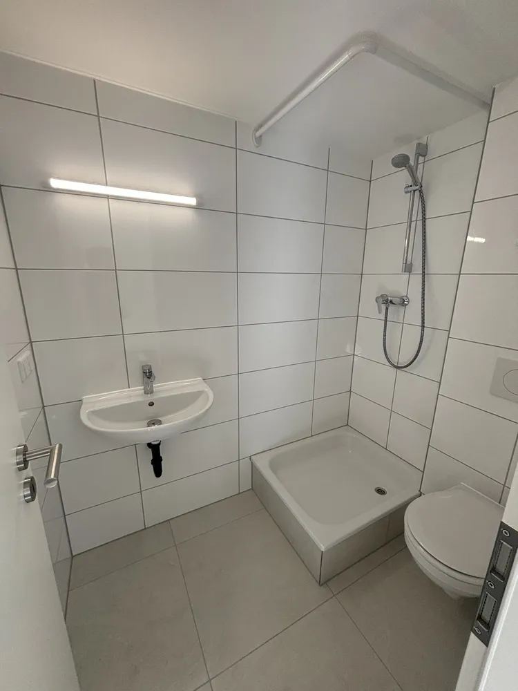 2 Zimmer Wohnung mit 36 m² in Darmstadt – Bild 2