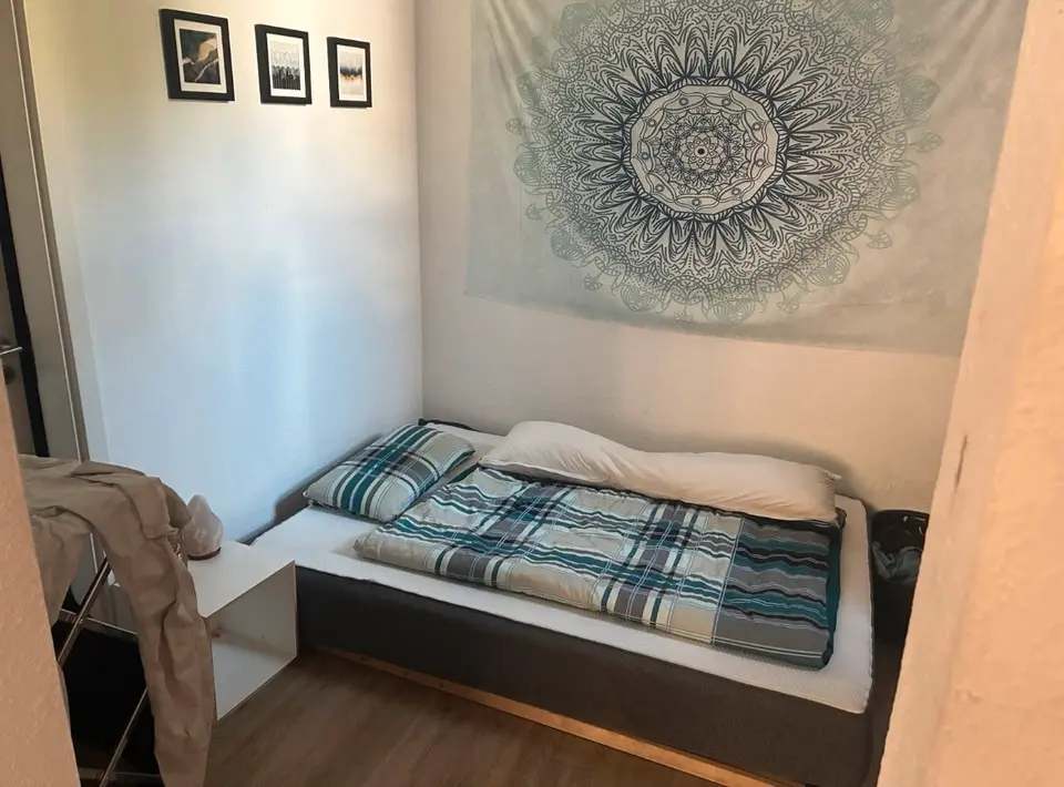 WG-Zimmer mit 35 m² in Trier – Bild 4