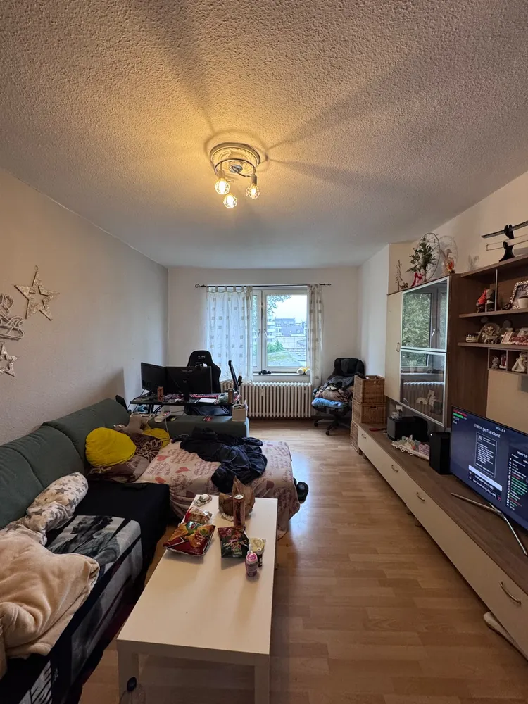 3 Zimmer Wohnung mit 67 m² in Oberhausen – Bild 2