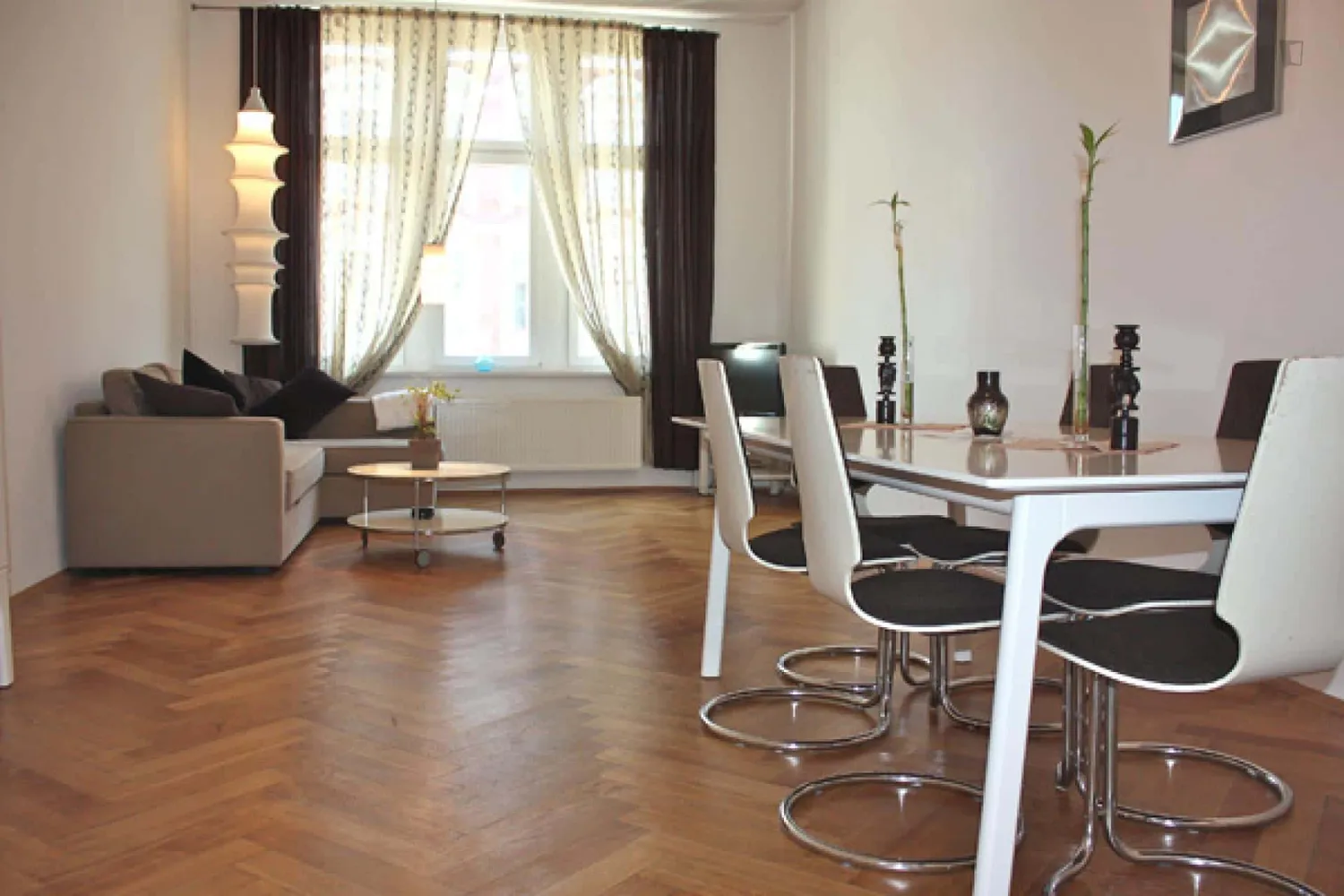 WG-Zimmer mit 15 m² in Berlin – Bild 5