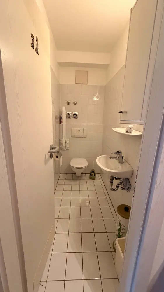 3 Zimmer Wohnung mit 78 m² in Frankfurt am Main – Bild 3