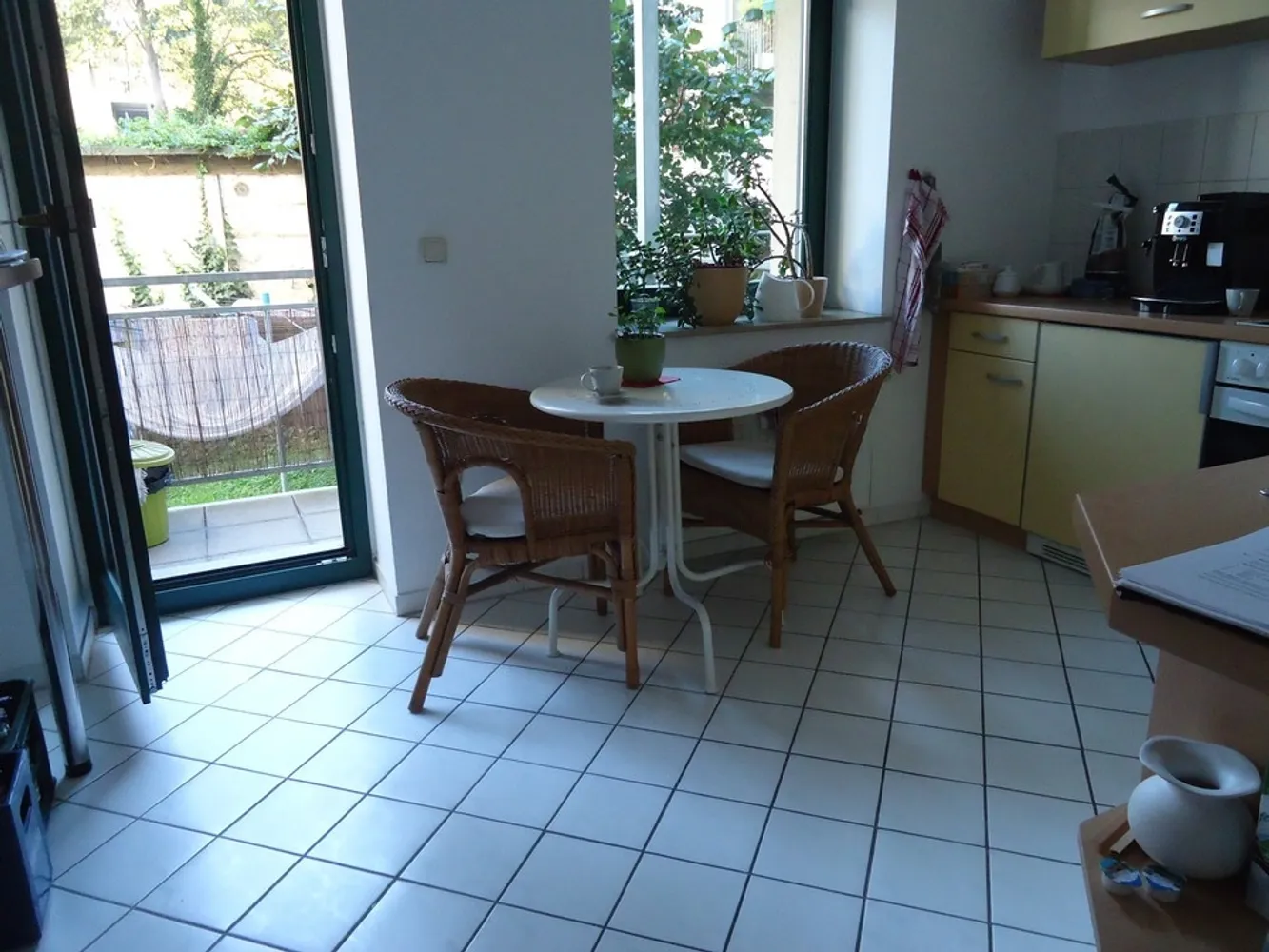 2 Zimmer Wohnung mit 48 m² in Leipzig – Bild 6