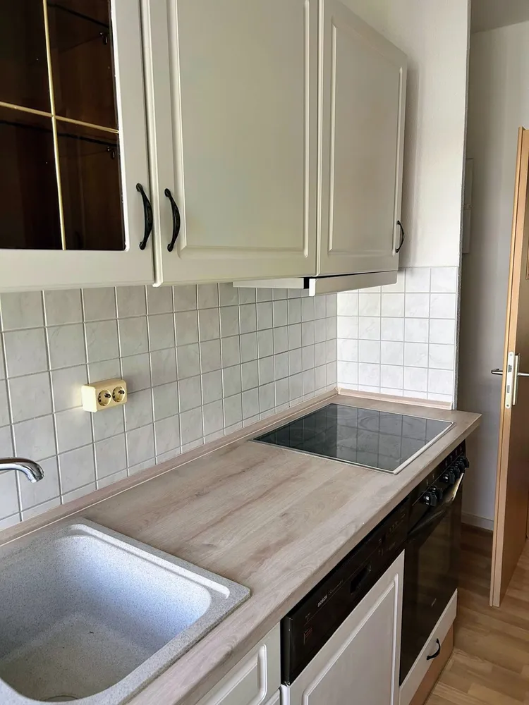 3 Zimmer Wohnung mit 57 m² in Halle (Saale) – Bild 5