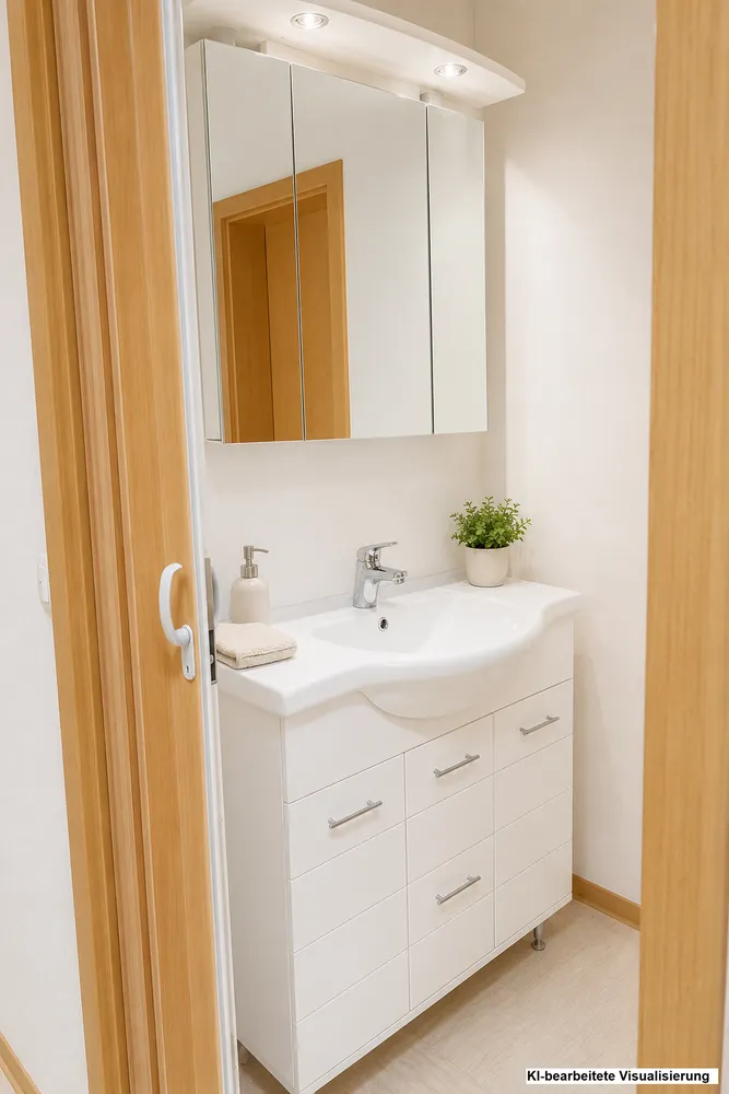 4 Zimmer Wohnung mit 110 m² in Rüsselsheim am Main – Bild 10