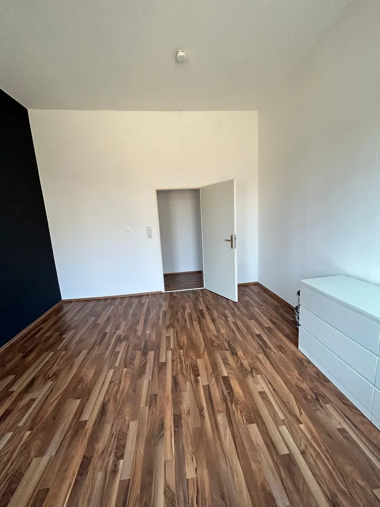 3 room apartment with 78 m² in Frankfurt am Main – Photo 2