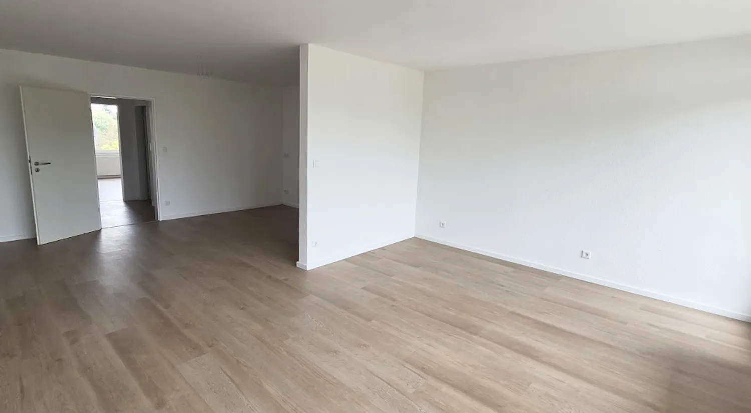 2 Zimmer Wohnung mit 68 m² in Kleve – Bild 9