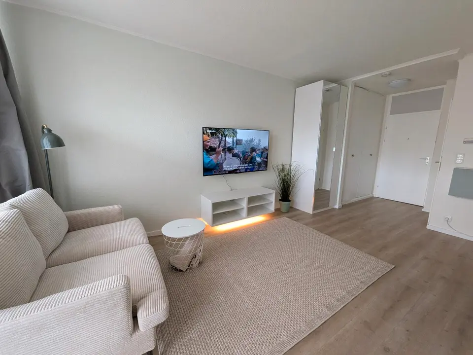 WG-Zimmer mit 50 m² in Düsseldorf – Bild 6