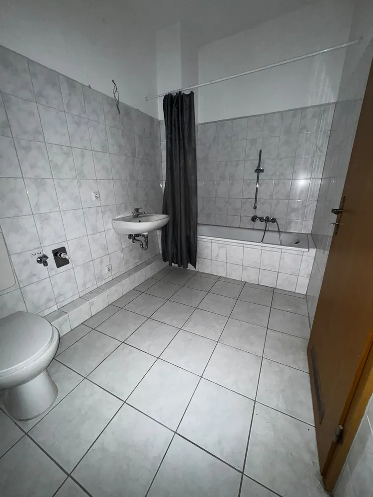 2 room apartment with 68 m² in Wismar – Photo 2