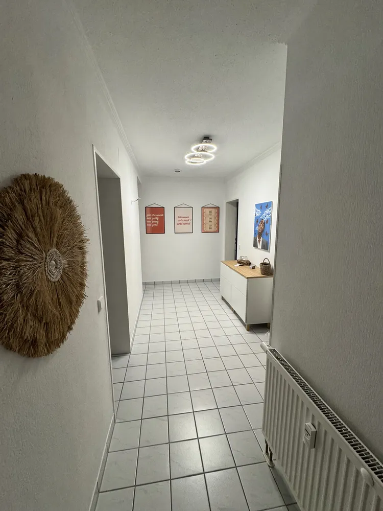 4 Zimmer Wohnung mit 83 m² in Hamm – Bild 10