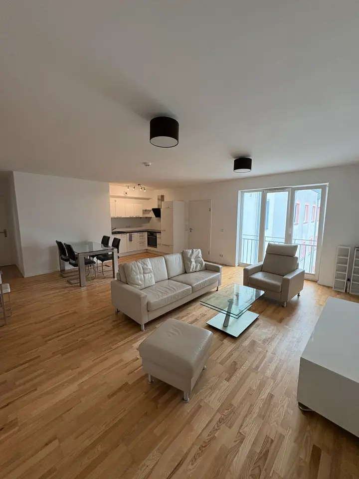 3 Zimmer Wohnung mit 70 m² in Königs Wusterhausen – Bild 4