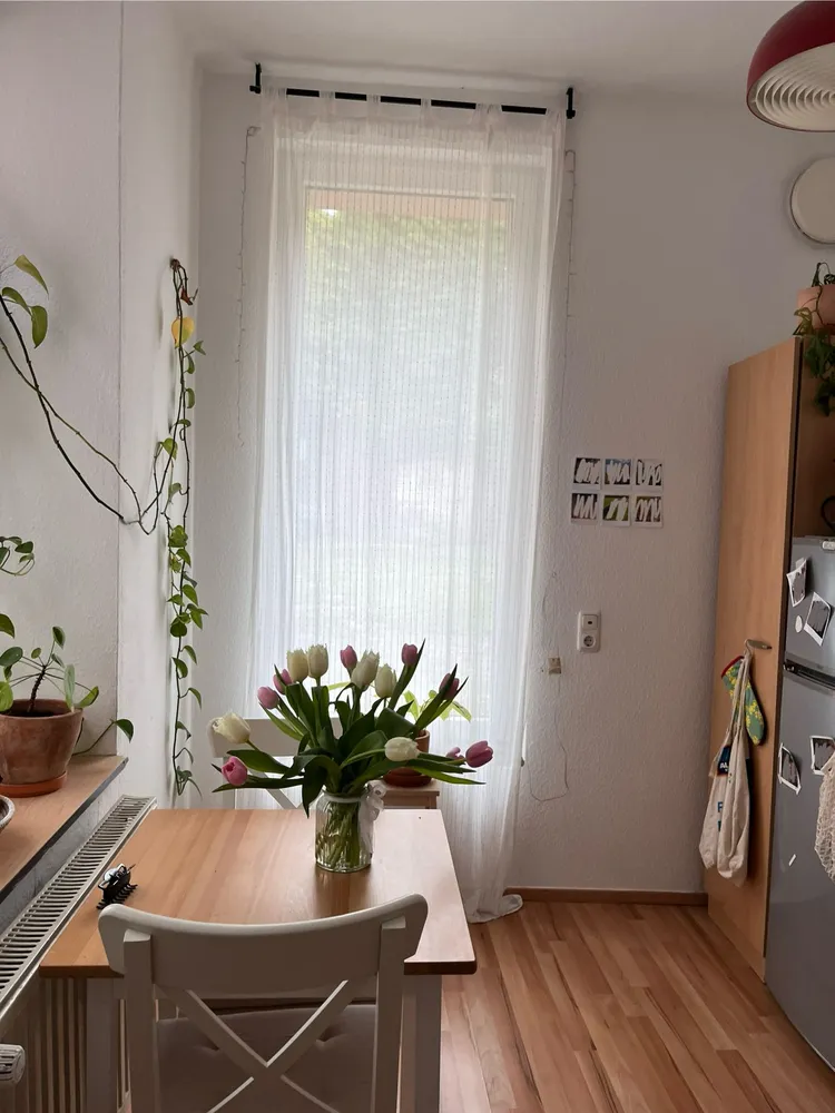 1 Zimmer Wohnung mit 30 m² in Aachen – Bild 4