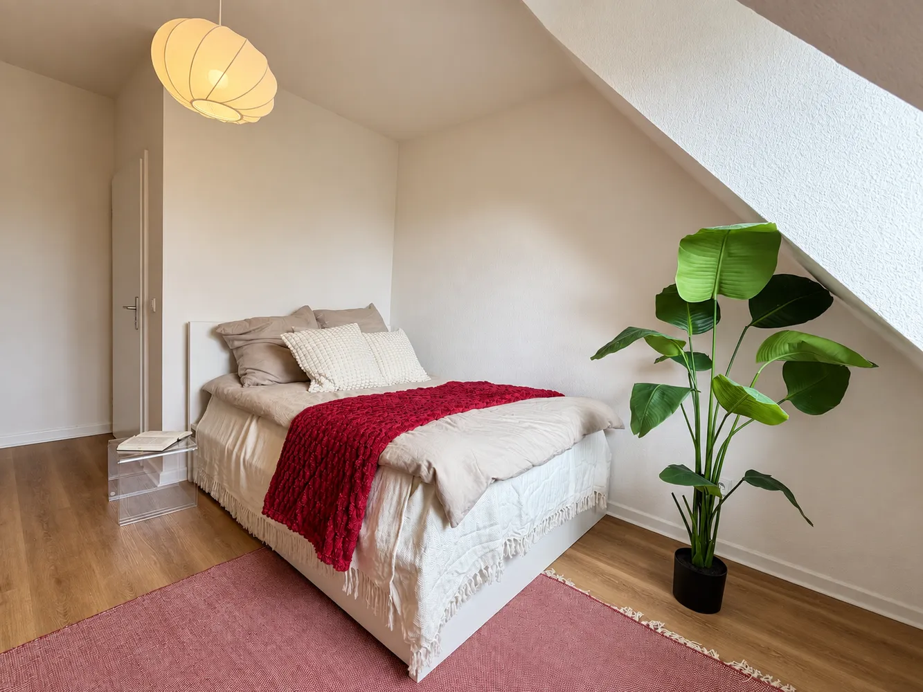 1 Zimmer Wohnung mit 25 m² in Köln – Bild 7