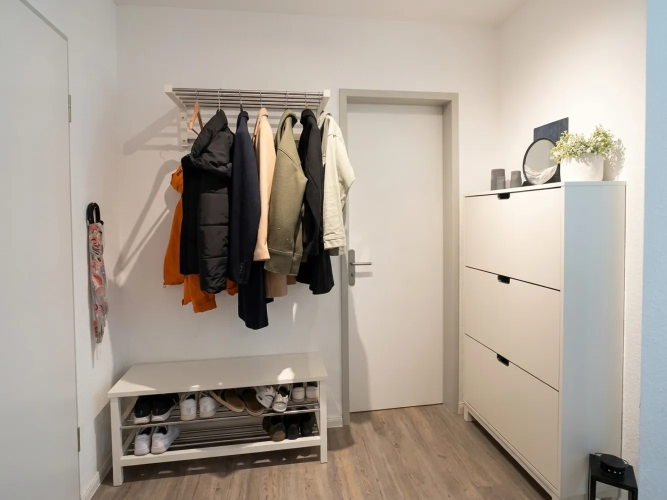 2 Zimmer Wohnung mit 60 m² in Hamburg – Bild 11
