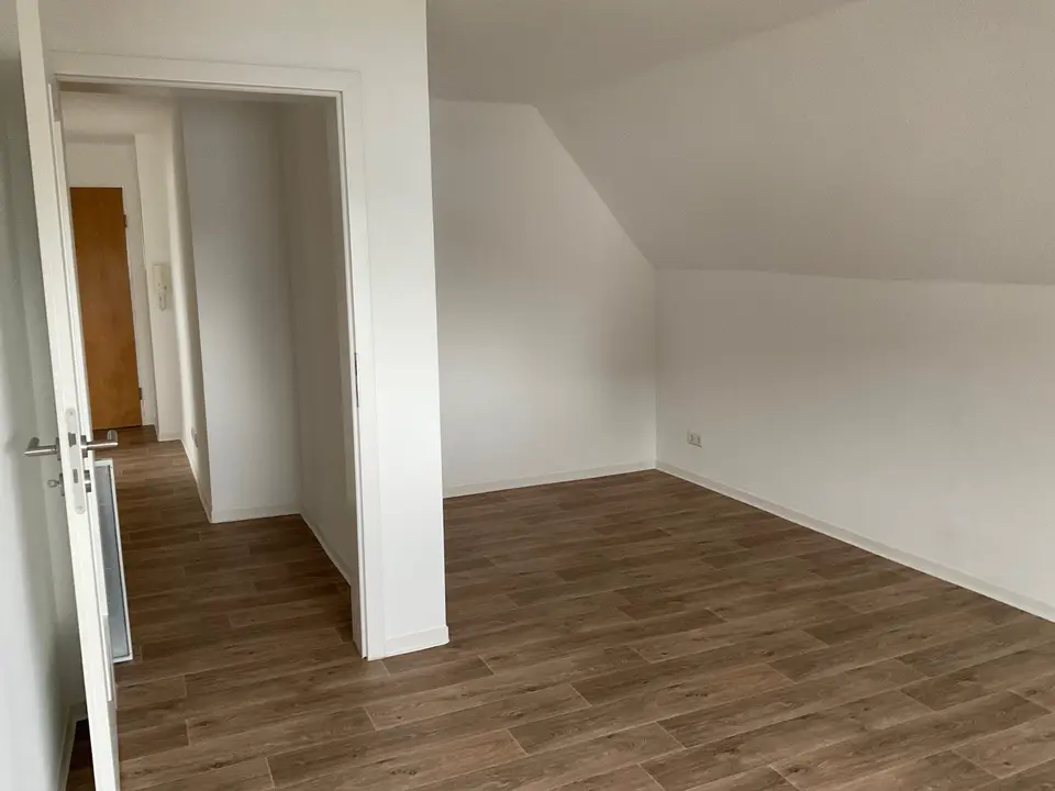 2 Zimmer Wohnung mit 45 m² in Gießen – Bild 3