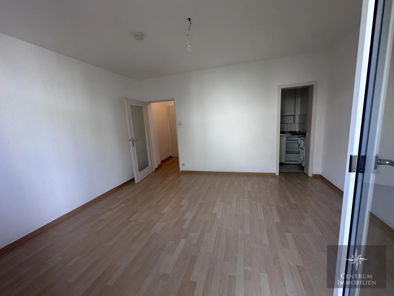 1 room apartment with 32 m² in Frankfurt am Main – Photo 2
