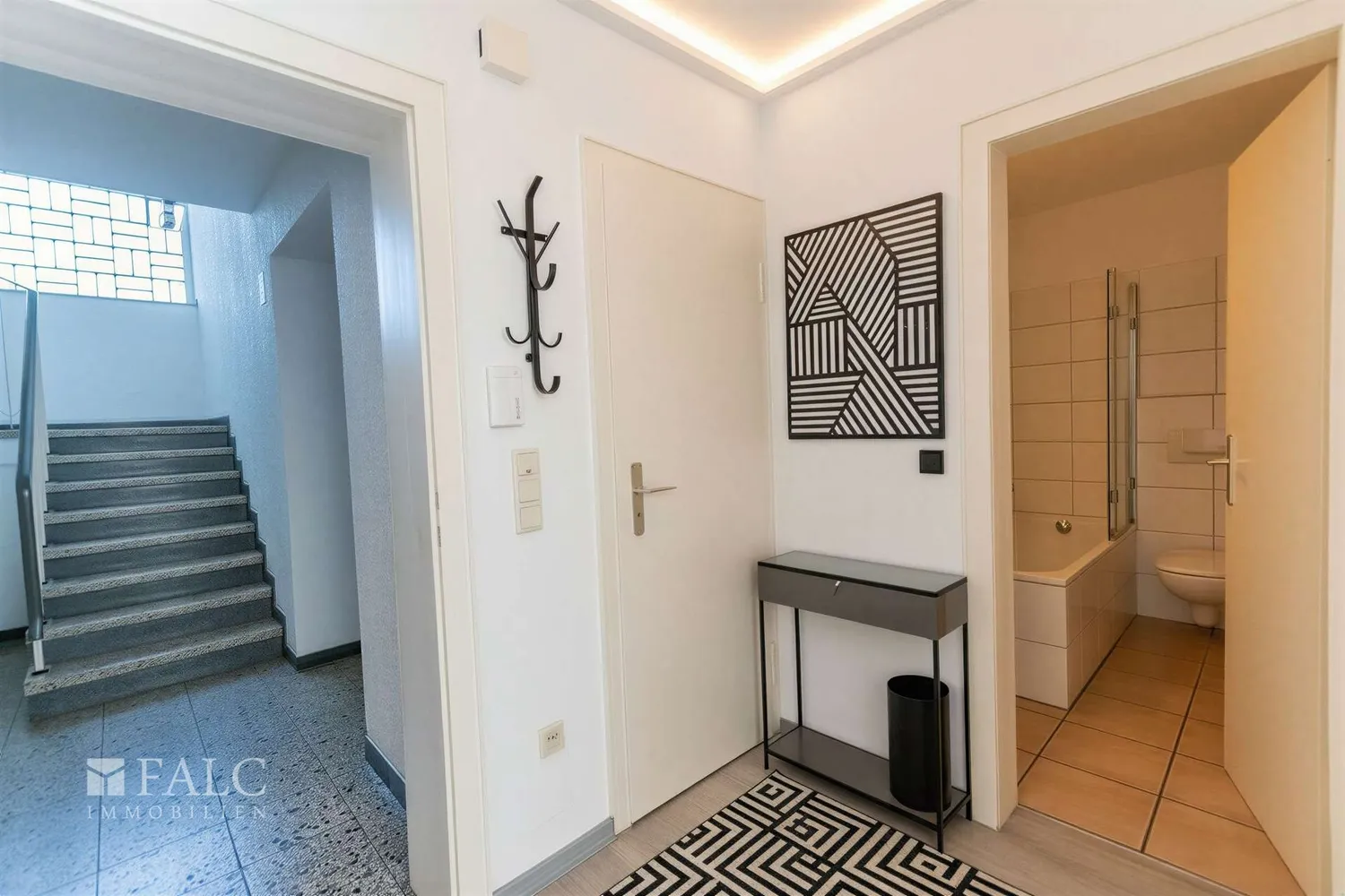 2 Zimmer Wohnung mit 46 m² in Viersen – Bild 1