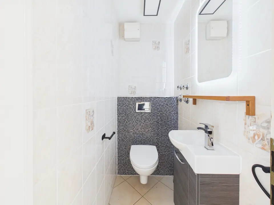 3 Zimmer Haus mit 103 m² in Hannover – Bild 8